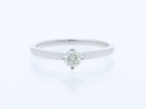Anello ottimo prezzo ct - ottimo, 0,25
