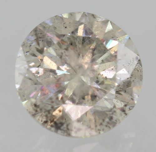 Carati si2 diamante - 0.64, k