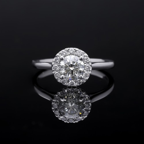 Anello fidanzamento - di,
