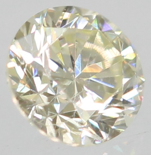 Diamante naturale carati - 0.24,