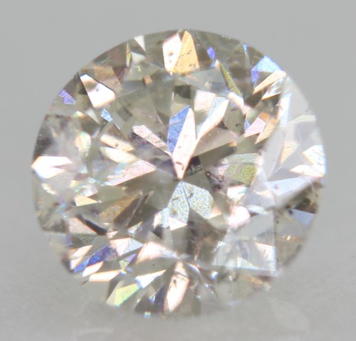 Diamante naturale mined taglio - naturale,