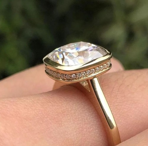 Anello fidanzamento 2ct - fidanzamento,