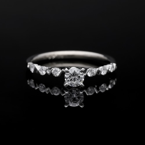 Anello fidanzamento - di,
