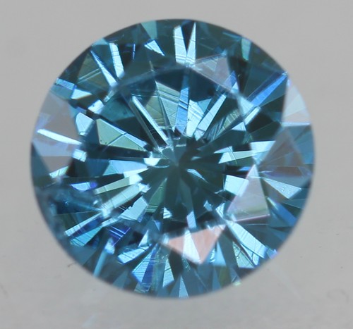 Carati diamante naturale - 0.44,
