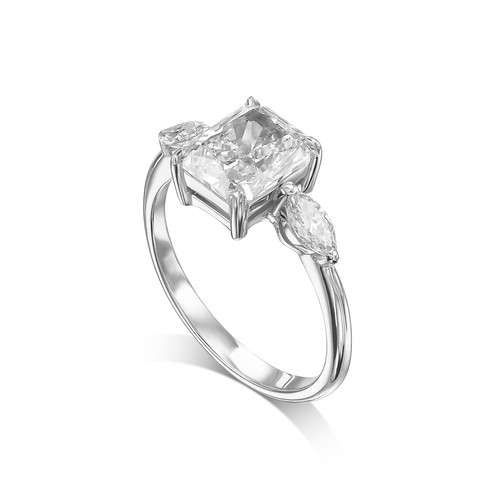 Anello fidanzamento - di,