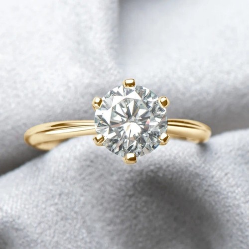 Anello fidanzamento - anello,