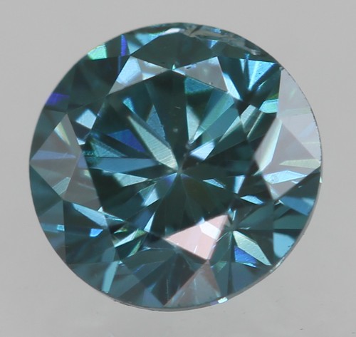 Carati diamante naturale - 0.34,