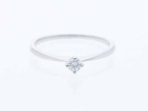 Anello fidanzamento diamante - fidanzamento,
