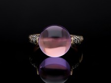 Anello ottimo prezzo 5,58 ct