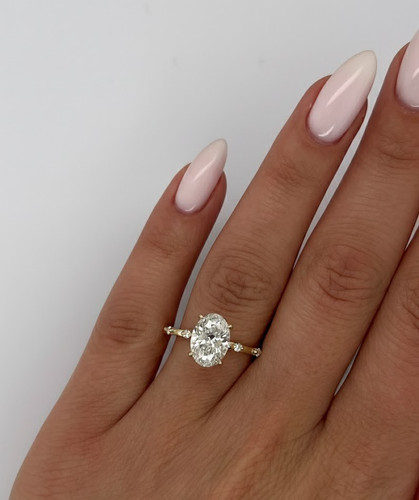 Miglior prezzo anello diamante - miglior,
