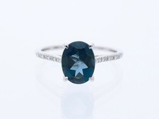 Anello prezzo top 2,07 ct