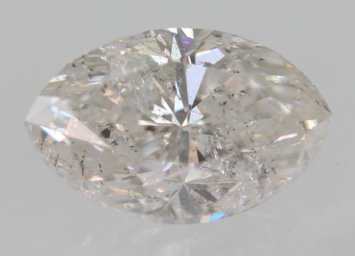 Diamante naturale marquise - naturale,