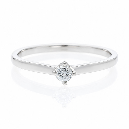 Top prezzo anello - , solitario