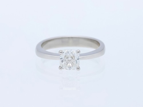 Anello ottimo prezzo - 1,02, ct