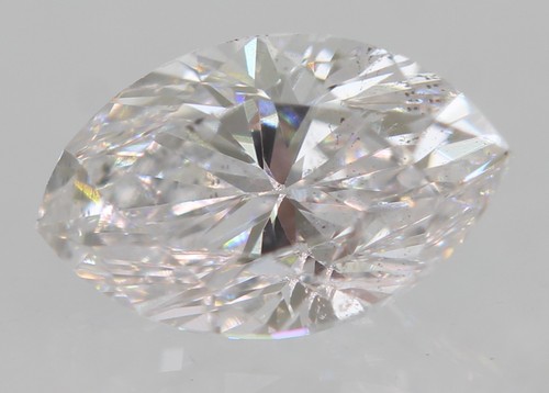Carati vs2 marquise - d,