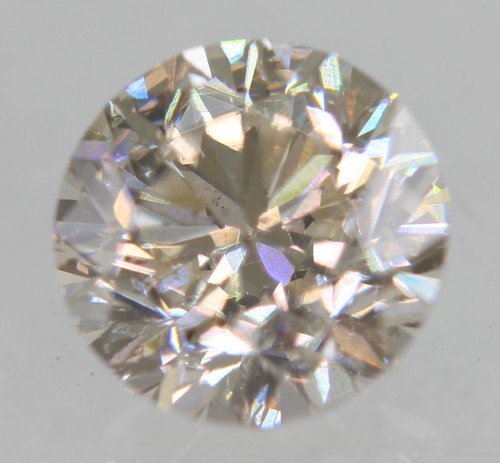 Diamante naturale mined - naturale,