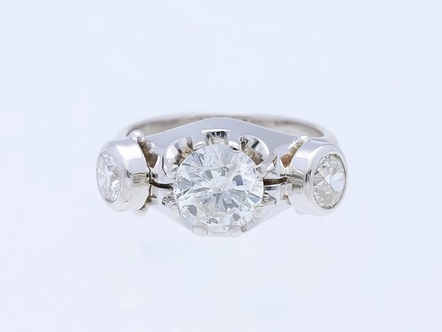 Anello vintage ottimo prezzo