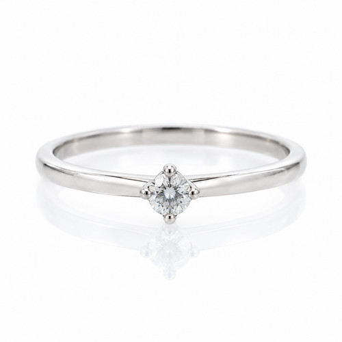 Anello ottimo prezzo ct - 0,12,