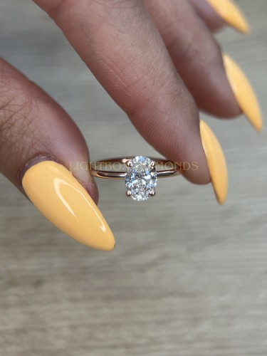 Anello fidanzamento - di,