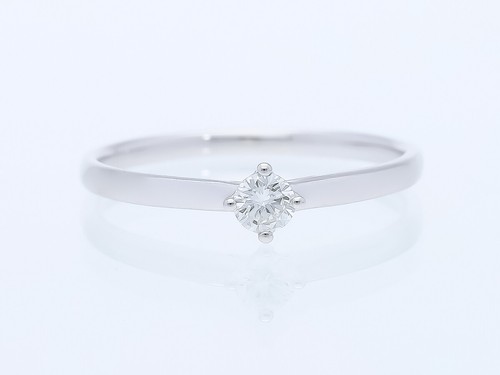 Anello fidanzamento ottimo - anello,