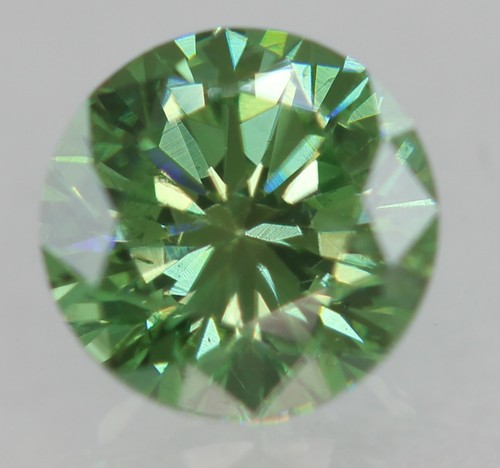 Carato verde vivace vs2 - verde,