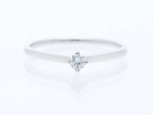 Anello fidanzamento - anello, di