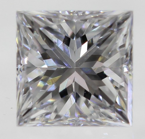 Carati vvs2 diamante - 0.13, h
