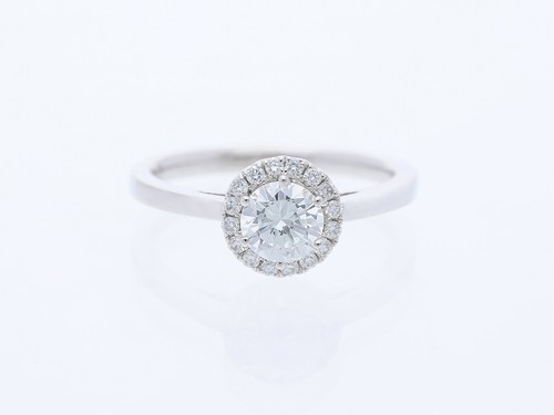 Anello ottimo prezzo ct - 0,75,