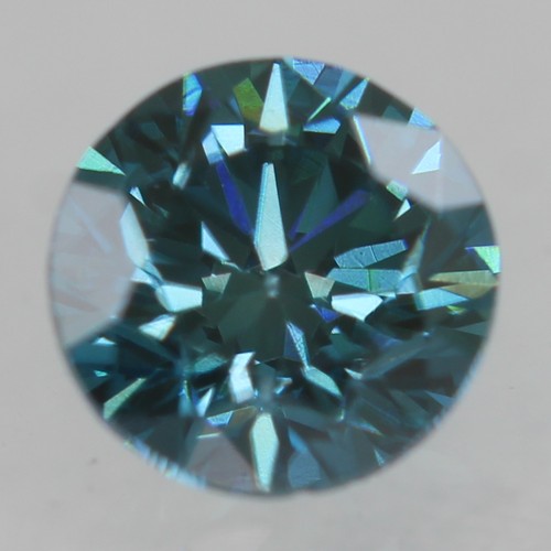 Carati diamante naturale - 0.31,