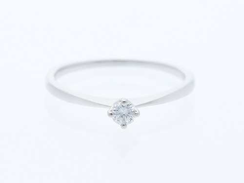 Anello fidanzamento diamante - fidanzamento,
