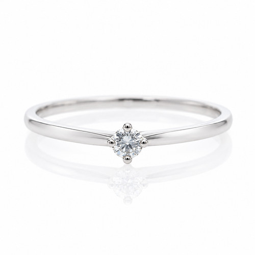 Anello prezzo top ct - 0,12,