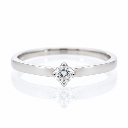 Anello ottimo prezzo ct - anello, 0,14