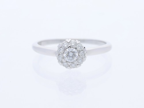 Top prezzo anello diamanti