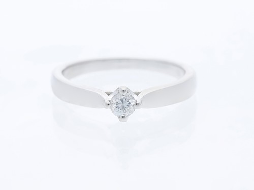 Anello fidanzamento 0 - di, ct