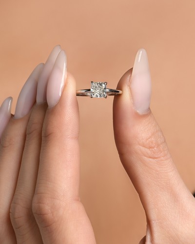 Anello fidanzamento - anello,
