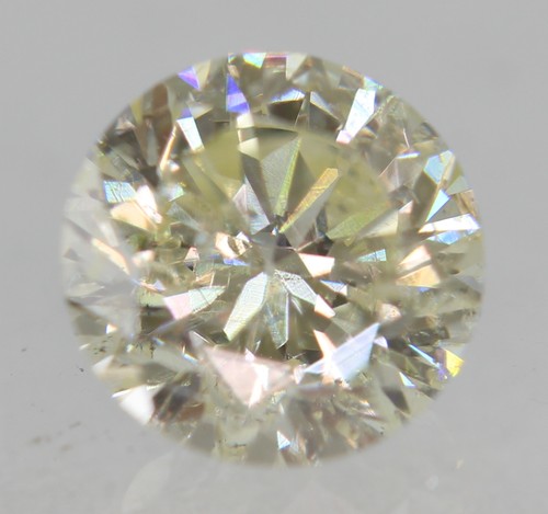 Diamante naturale carati - diamante, 0.51
