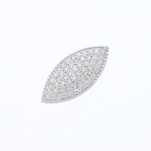 Ciondolo diamanti brillanti - , ct