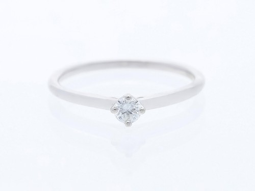 Anello ottimo prezzo ct - ottimo, 0,11