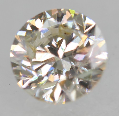 Diamante naturale vvs2 - naturale,
