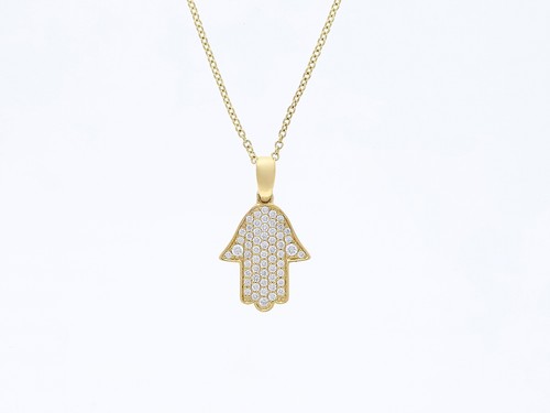 Top price hamsa ciondolo - ciondolo, a