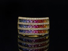 Anello prezzo top fantasia